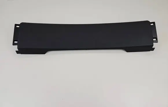 Mercedes-Benz GLE (W166 - C292) Other trunk/boot trim element A2927400600 1720668 67970X7G009051