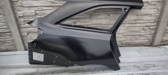 KIA Ceed Rear quarter panel 71504-J7C10