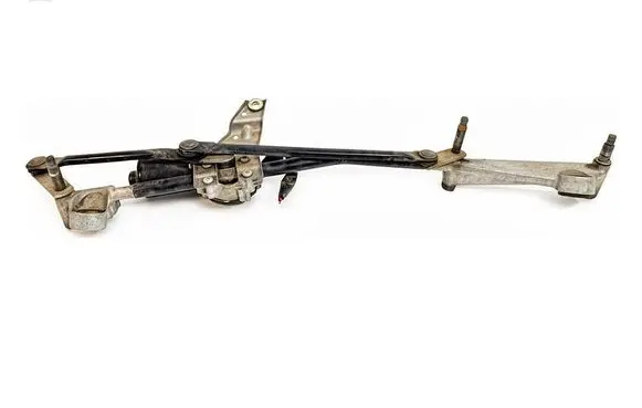 Mercedes-Benz CLA C117 X117 W117 Front wiper linkage and motor A1769061800