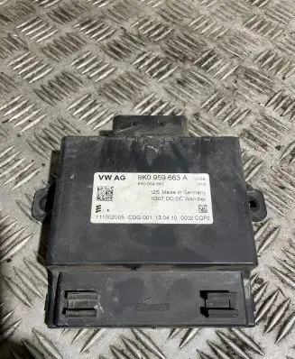 Volkswagen PASSAT B6 Other control units/modules 8K0959663A