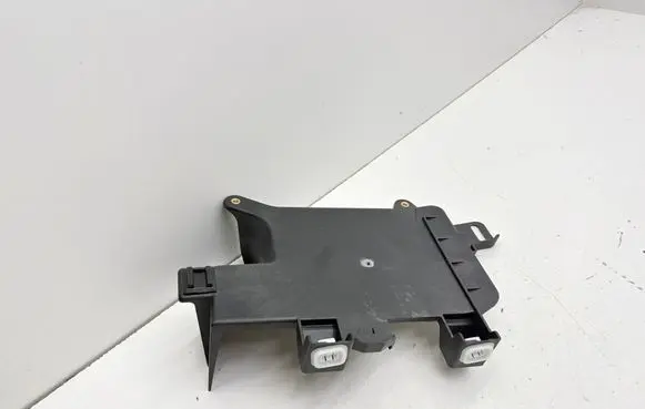 BMW 5 G30 G31 G38 Other trunk/boot trim element 9348203 6142