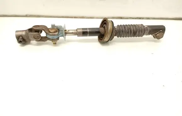 Nissan Navara D40 Steering column universal joint 