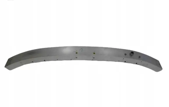 Mercedes-Benz S C217 Front bumper cross member A2176200330 Belkaniejestnowa