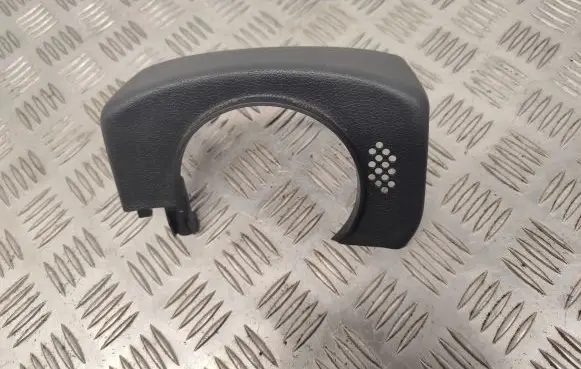 Peugeot 508 RXH Steering wheel column trim 9688773977