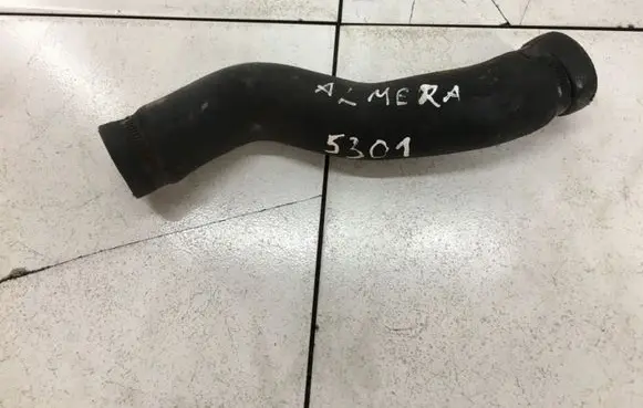 Nissan Almera N16 Water drain line hose 