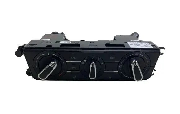 Volkswagen T-Cross Interior fan control switch 2G1820045N