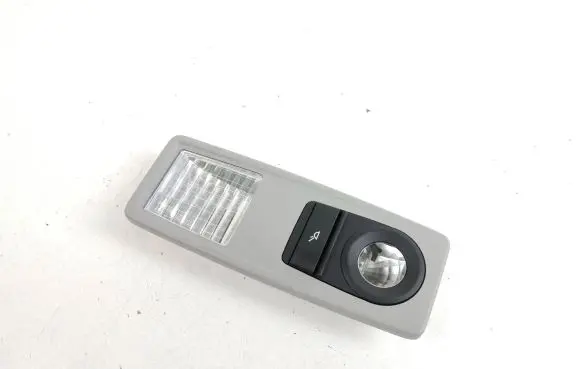 BMW X3 F25 Rear seat light 9215624 18900240