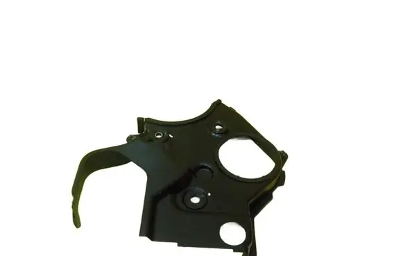Hyundai Santa Fe Timing chain cover D4EB