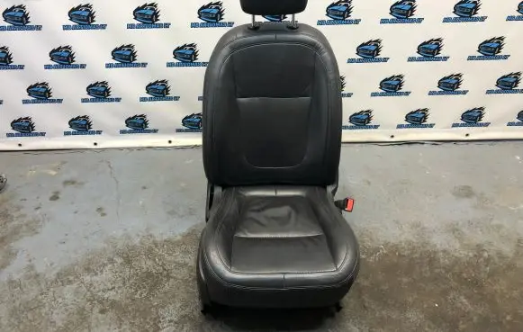 Jaguar XF X250 Front passenger seat 