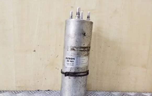 Volkswagen Transporter - Caravelle T5 Fuel filter PP985