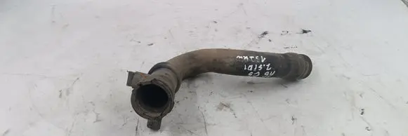 Audi A6 S6 C5 4B Engine coolant pipe/hose 4B0121049D CZHT4 PA66GF30