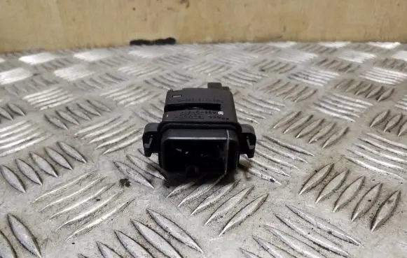 Ford Mondeo MK V Interior temperature sensor DG9H19T562C