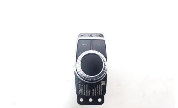 Mercedes-Benz B W246 W242 Multifunctional control switch/knob A2469009802