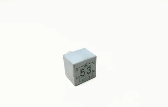 Volkswagen Touareg I Other relay 141951253B 20240072