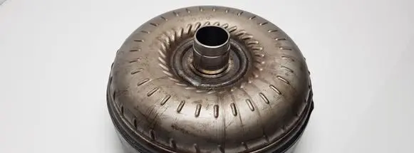 KIA Sorento Torque converter 041001601