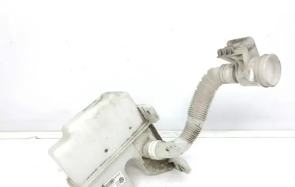 Volkswagen Golf Sportsvan Windshield washer fluid reservoir/tank 5G0955453