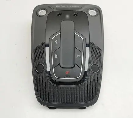Audi e-tron Front seat light 4K0947135AE 5Q0951177