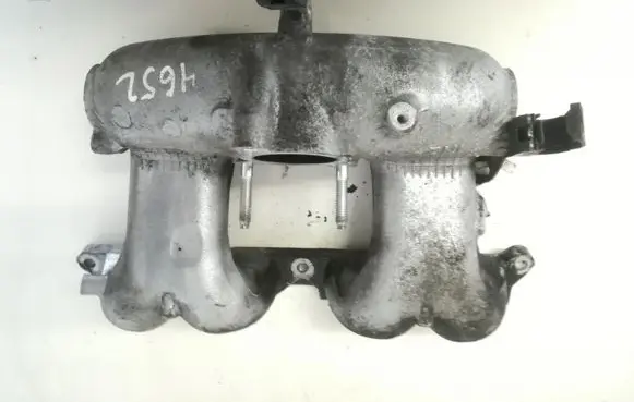 Intake manifold