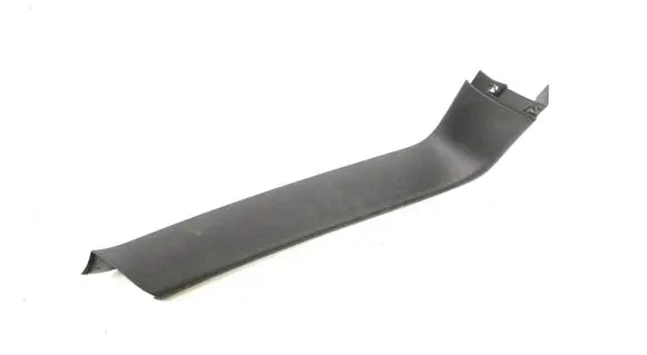 Porsche Cayenne (9PA) Centre console side trim rear 7L5867671