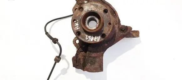 Fiat Bravo Front wheel hub