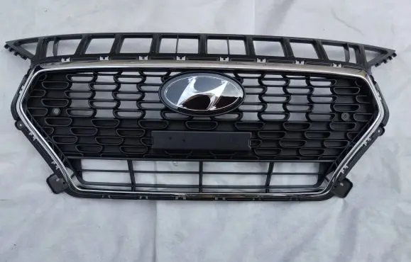Hyundai i30 Front grill 86351G4AC0
