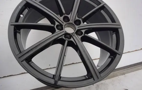 Audi A8 S8 D4 4H R21 alloy rim 4N0601025AP