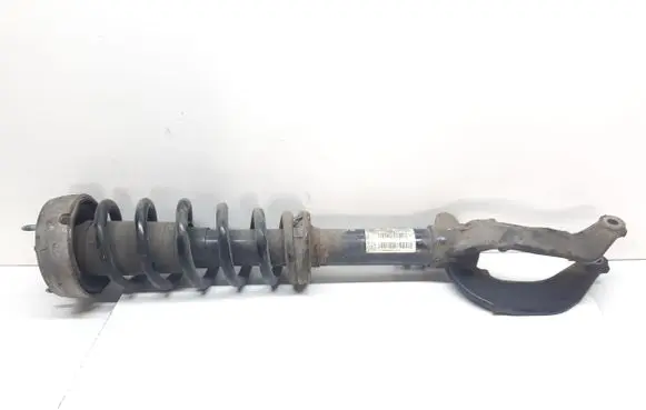 BMW X5 E70 Front shock absorber with coil spring 6780488 31326780488 6775085