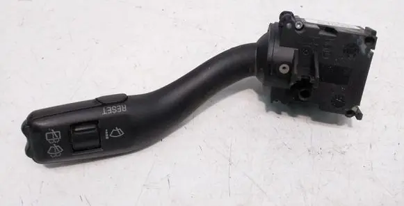 Audi Q7 4L Wiper control stalk 4E0953503C