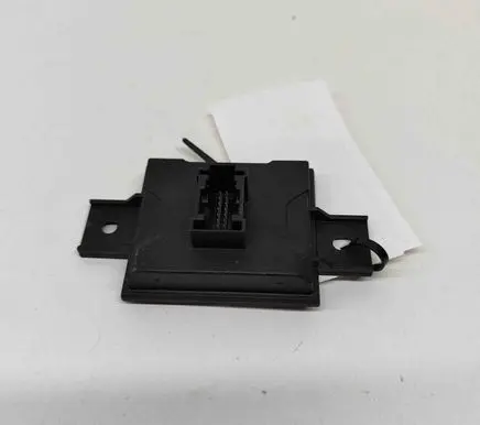 Mercedes-Benz C W205 Video control module A2229010001 A2229025912