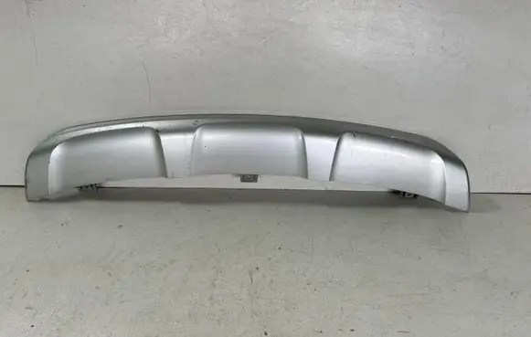 KIA Carens III Tailgate/trunk spoiler 86665-A4800
