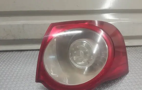Volkswagen PASSAT B6 Rear/tail lights 3C9945096