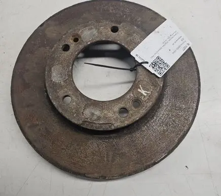 KIA Sorento Front brake disc
