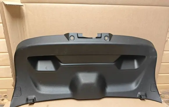 Opel Corsa F Tailgate trim 98232025ZD 39196889 96642V01
