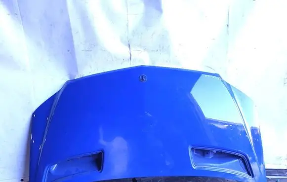 Mercedes-Benz Sprinter W906 Engine bonnet/hood 