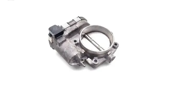 Mercedes-Benz SLK R171 Electric throttle body valve A1131410125 0280750017