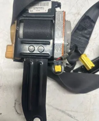 Honda Civic Front seatbelt 81850SMGE110M4