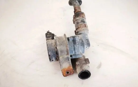 Volkswagen PASSAT B5 Electric auxiliary coolant/water pump 30950001