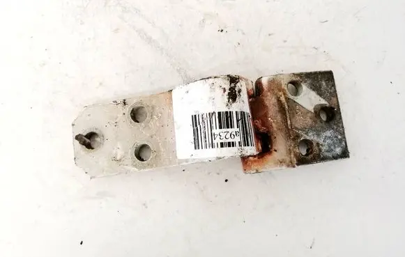 Peugeot Boxer Front door upper hinge 