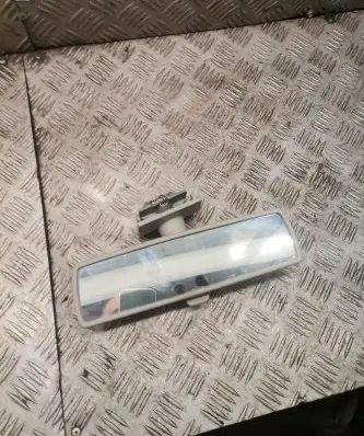 Volkswagen Touran I Rear view mirror (interior) 010749