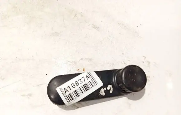 Dacia Logan I Front door window winding handle 8200673745