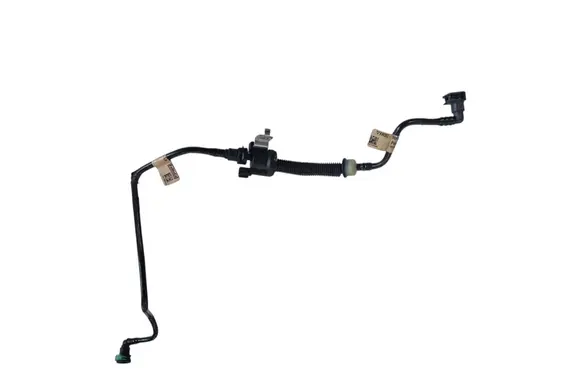 Ford Mustang VI Vacuum line/pipe/hose FR3C9G271AB