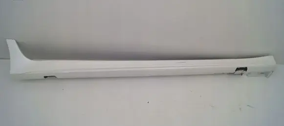 Mercedes-Benz CLS C257 Sill 2576907401