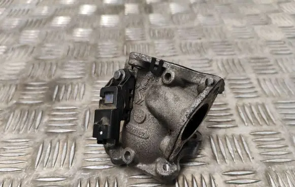 Ford Kuga II EGR valve 9801292180