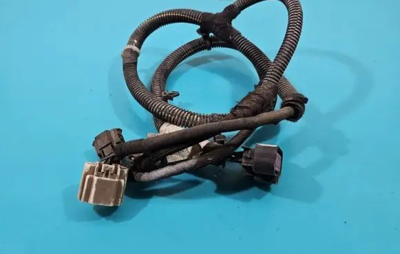 Opel Zafira C Other wiring loom 13346361 IMPRK1377408