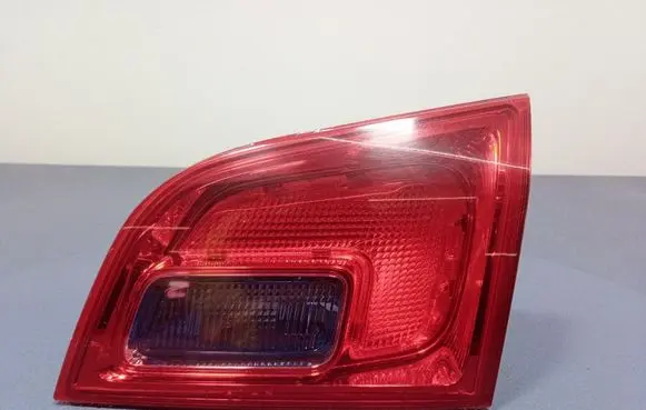 Opel Astra J Rear/tail lights 13282247