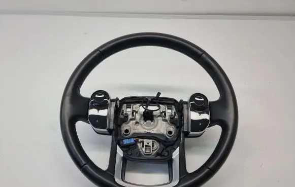Land Rover Evoque II Steering wheel