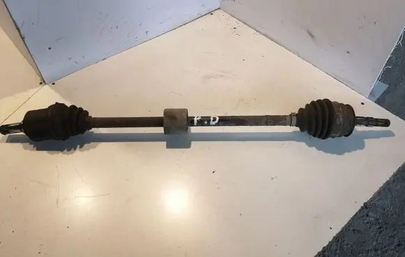 Opel Combo C Front driveshaft