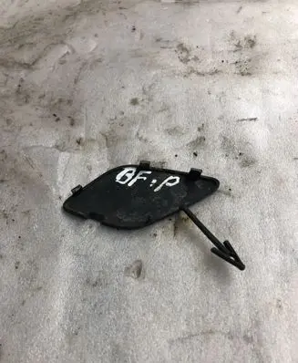 Ford Mondeo MK V Front tow hook cap/cover Ds7317a989j