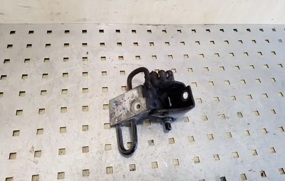 Audi A6 S6 C6 4F Front door lower hinge A046572