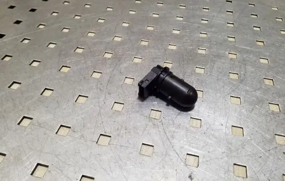 Opel Astra J Sensor 13265854